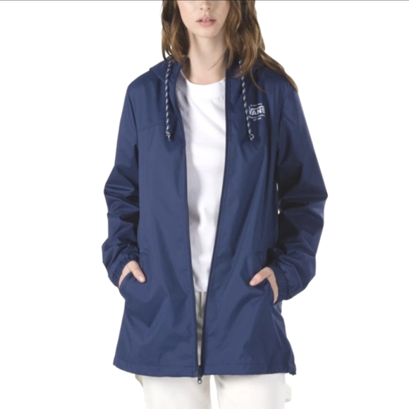 Vans Kastle Long MTE Jacket - Picture 15 of 15